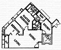 Casa Esperanza (D21), Condominium #205231981